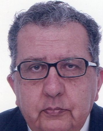 Jorge Raad